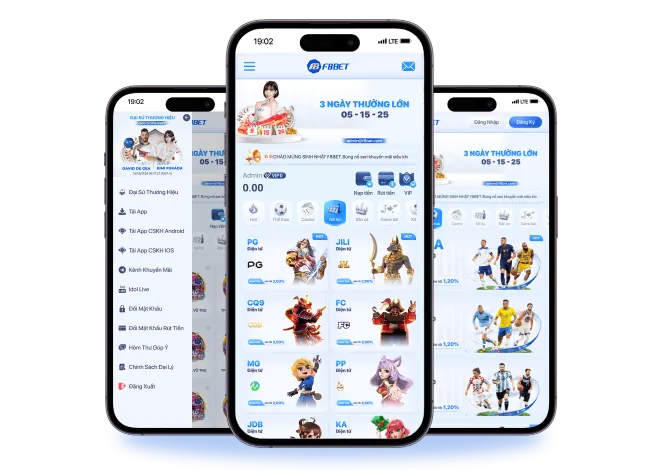 Biểu tượng trò chơi slot S6667