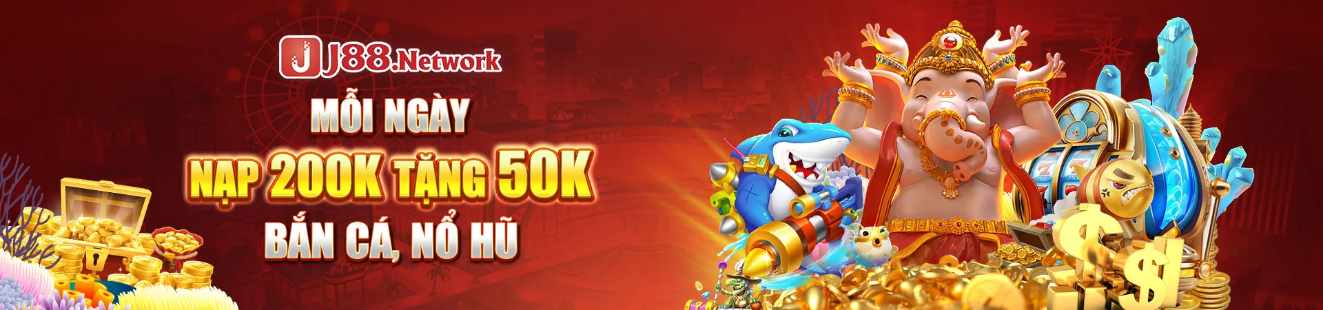Thế giới bắn cá S6667 Login