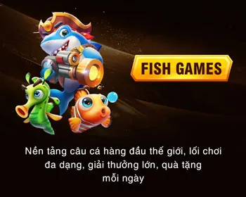 Ưu Đãi Sảnh Game s6667
